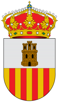 Ayuntamiento de Castejón de Monegros